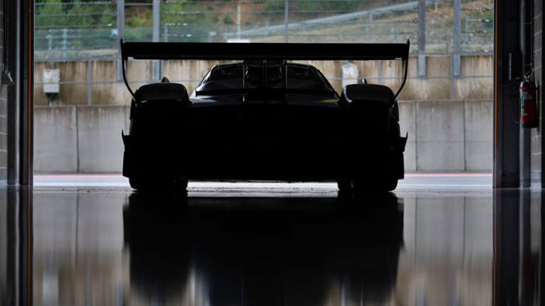 Αυτός είναι ήχος!